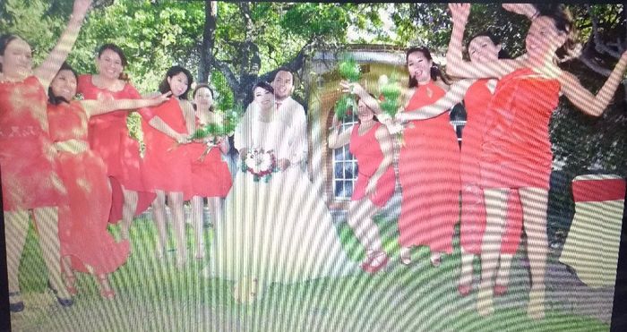 Fotos con las damas!!! - 16