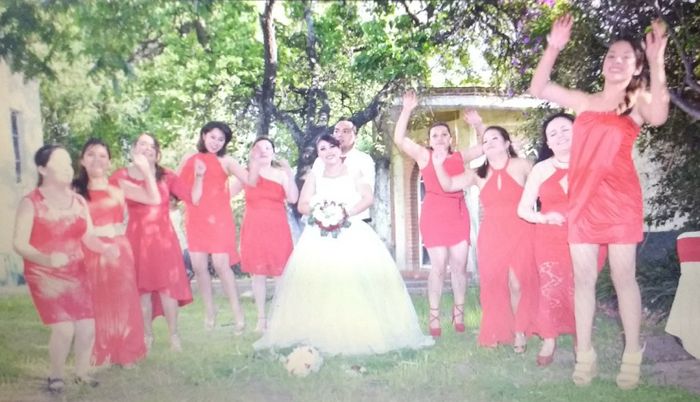 Fotos con las damas!!! - 18