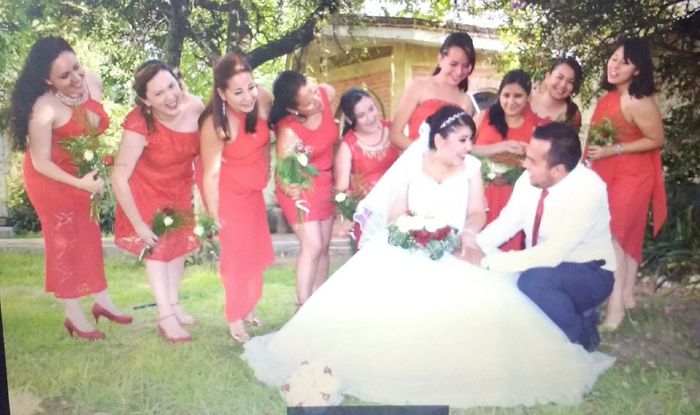 Fotos con las damas!!! - 19