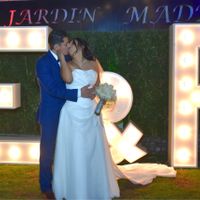 Bodas reales 2022: Postea tu foto de boda y se una de las 5 ganadoras 🎁 - 1