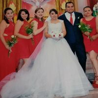 Fotos con las damas!!! - 1