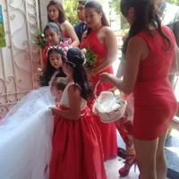 Fotos con las damas!!! - 2