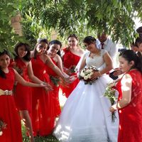 Fotos con las damas!!! - 3