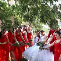 Fotos con las damas!!! - 4