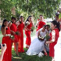 Fotos con las damas!!! - 5