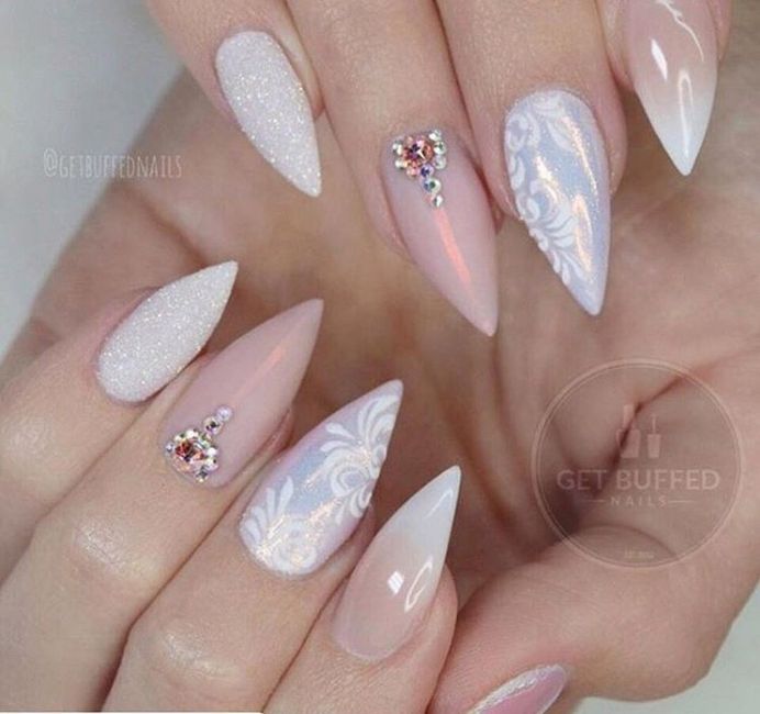  Que uñas me pongo? - 2