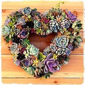 Letras con flores - 3