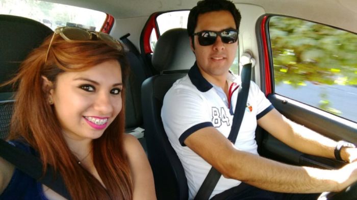 Sube una foto con tu FM o tu FE - 1