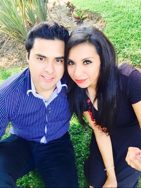 Sube una foto con tu FM o tu FE - 1