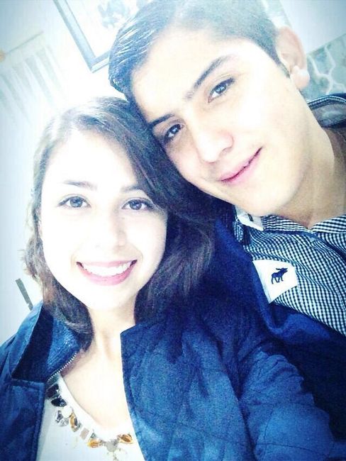 Sube una foto con tu FM o tu FE - 1
