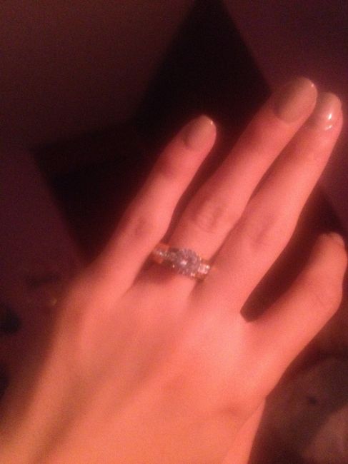 💍 No se ve uy bien