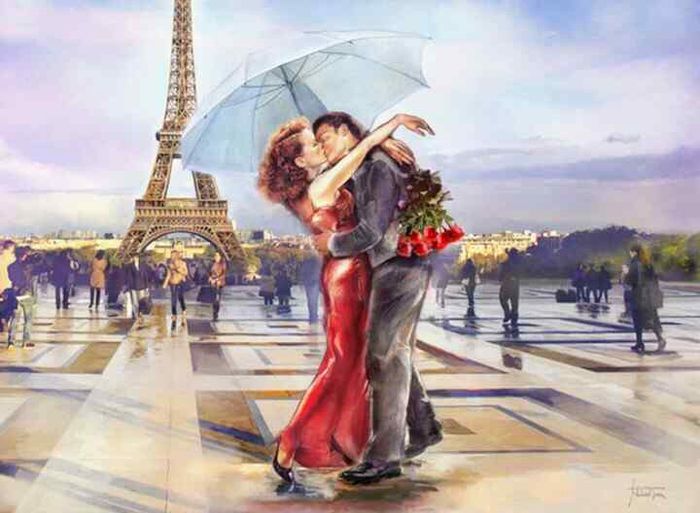 Tu boda en París ❤️ - 2