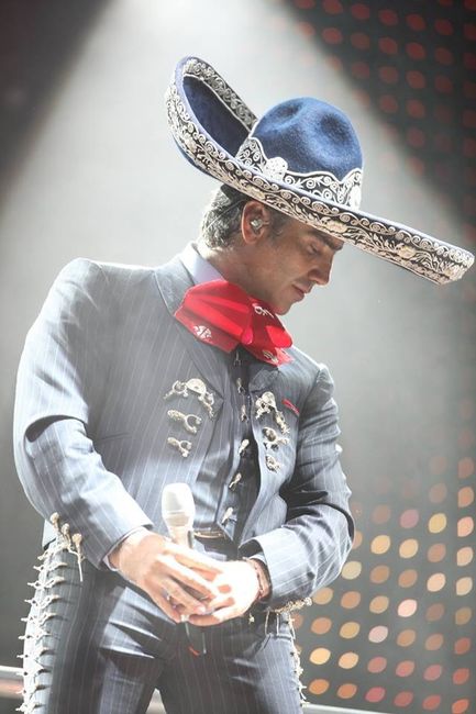 Nuestra playlist de amor- Regina&Rodrigo 2