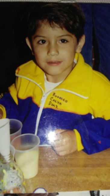 Día del niño- R&R❤ 2