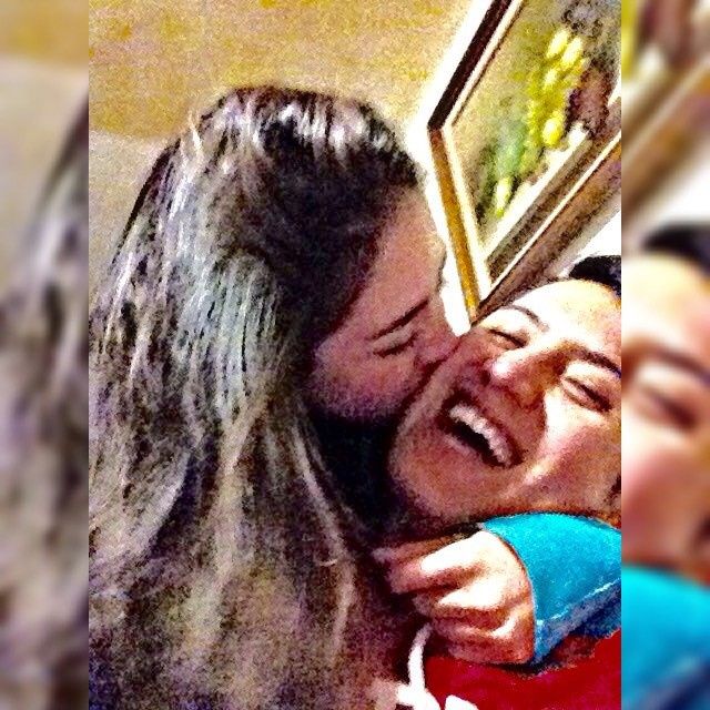 El defecto perfecto- Regina 1