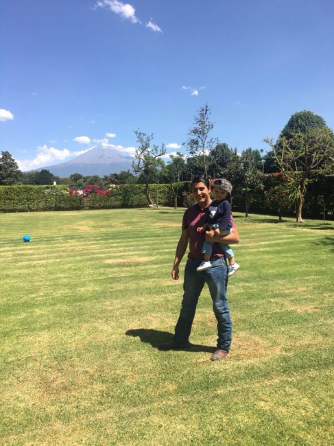 Momento de presumir a sus fm /fe - 1