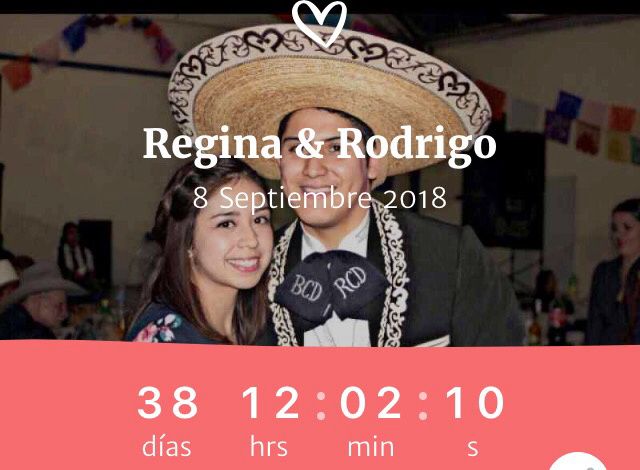 Mi Número Mágico- Regina 1