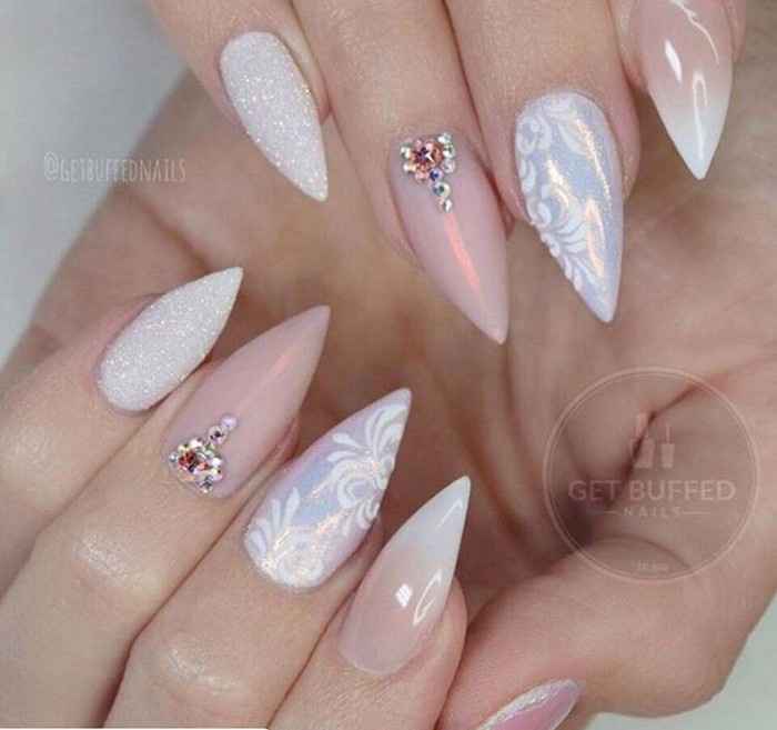  Que uñas me pongo? - 2