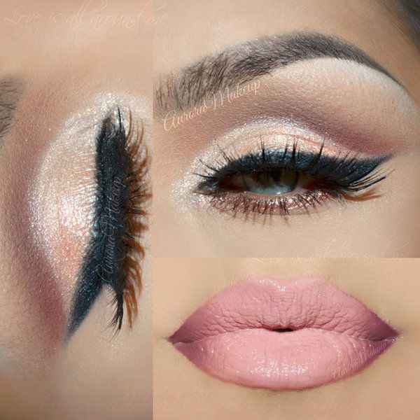  Maquillaje 😱 ayudaa - 3
