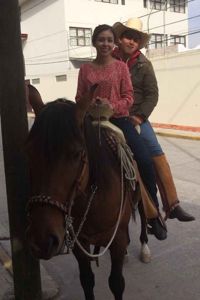 Último Paso: ¡Sube una foto con tu pareja!💘 - 1