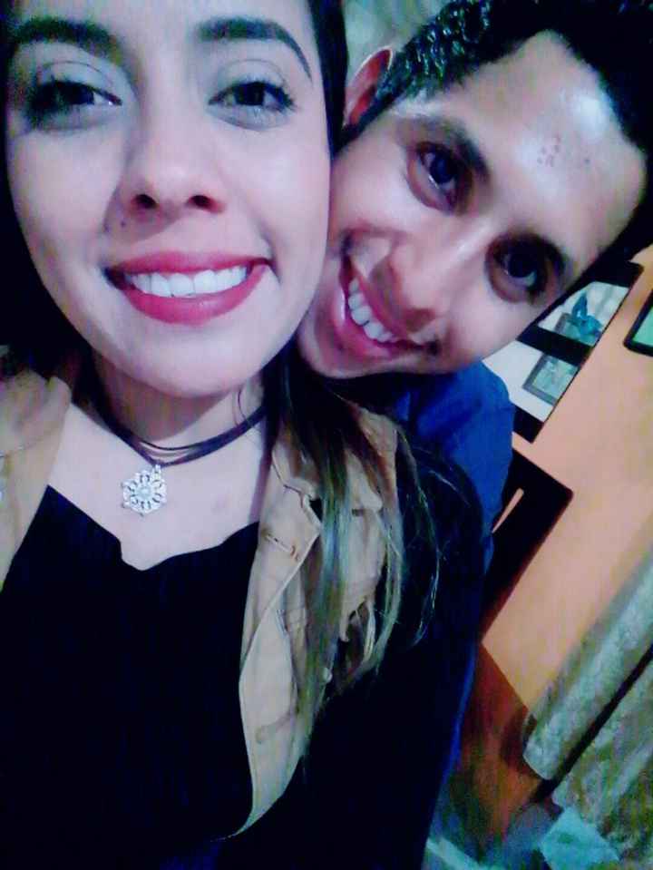 el es mi chulo mi mayor bendicion