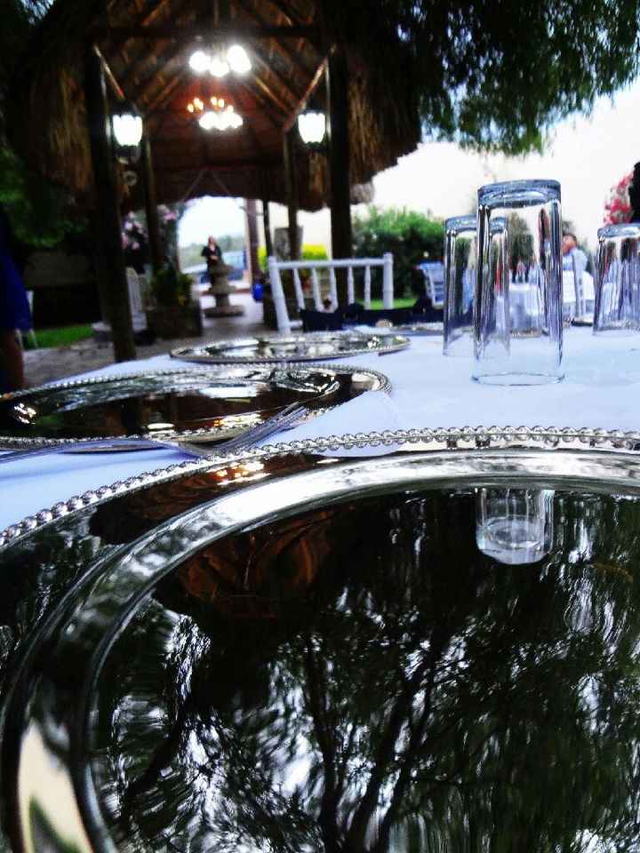 Nuestro detras de camara🙊 - 8