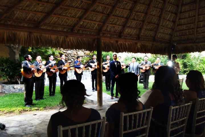 Nuestro detras de camara🙊 - 10