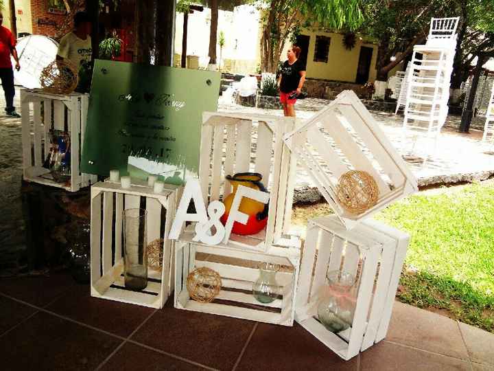 Nuestro detras de camara🙊 - 16