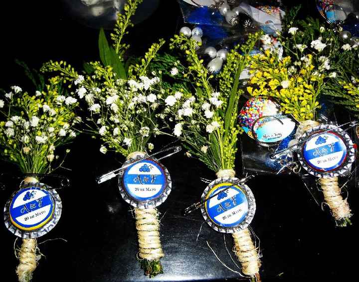 Nuestro detras de camara🙊 - 21