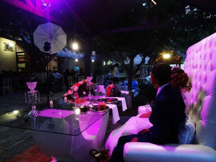 Nuestro detras de camara🙊 - 22