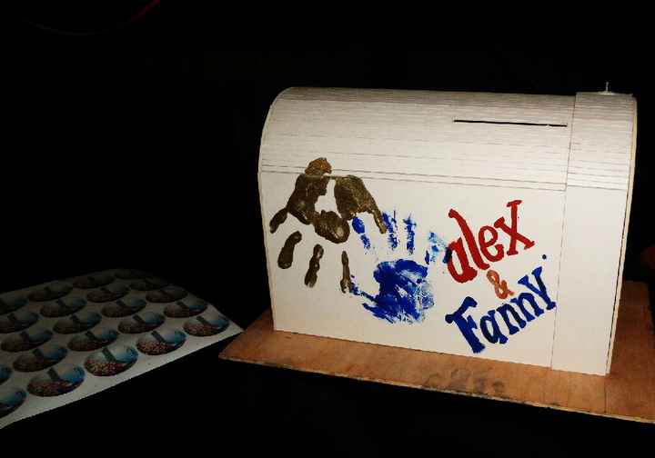 Nuestro detras de camara🙊 - 23