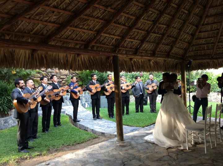 Nuestro detras de camara🙊 - 27