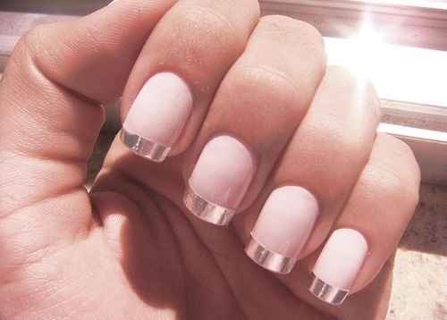  Qué tipo de Uñas 💅💄 - 1