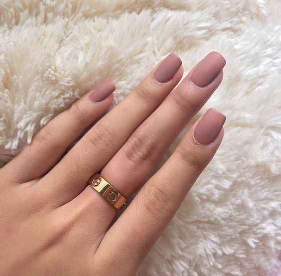  No se  que tipo de uñas hacermee heelp! - 1