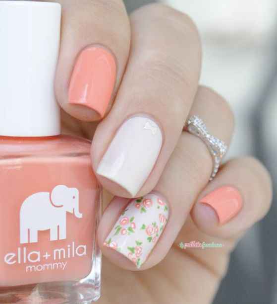  No se  que tipo de uñas hacermee heelp! - 4