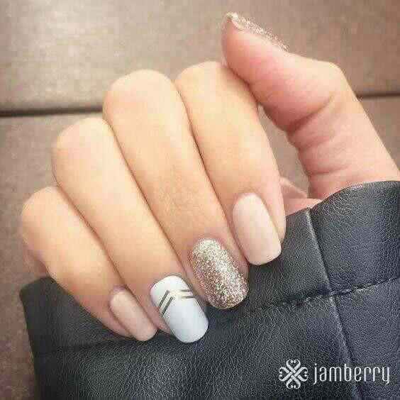  Uñas para mí boda - 1