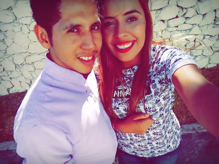 el es mi ser humano favorito 