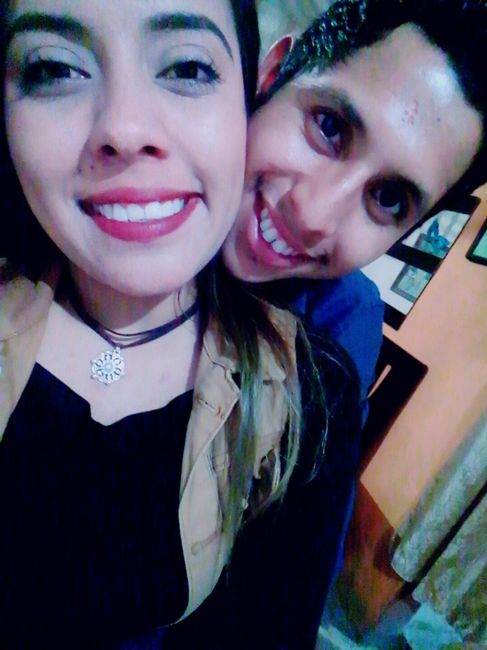 el es mi chulo mi mayor bendicion