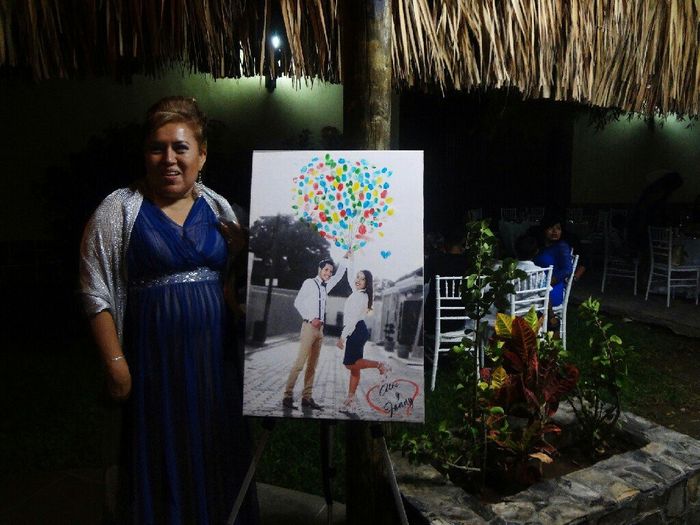 Nuestro detras de camara🙊 - 15