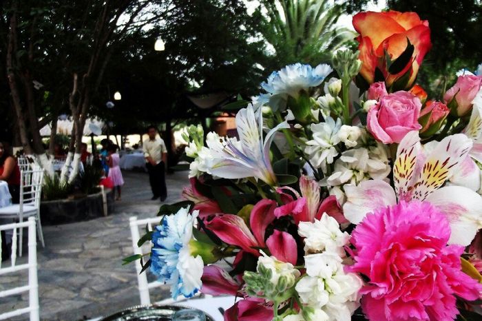 Nuestro detras de camara🙊 - 17