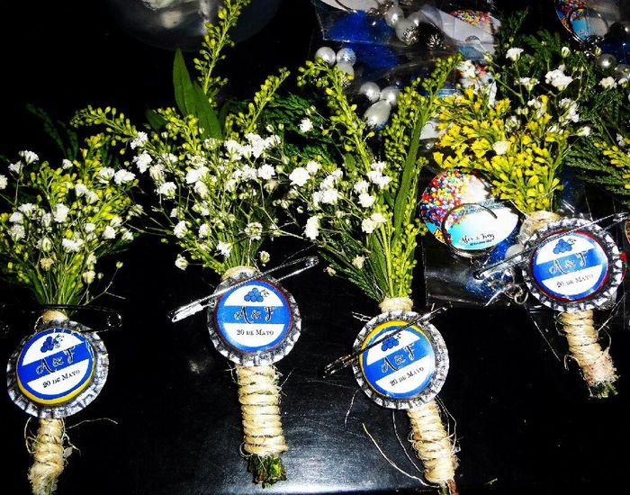 Nuestro detras de camara🙊 - 21