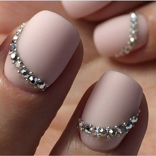  Qué tipo de Uñas 💅💄 - 2