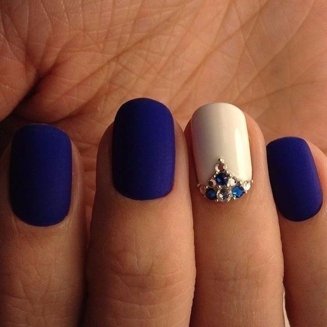  Qué tipo de Uñas 💅💄 - 4