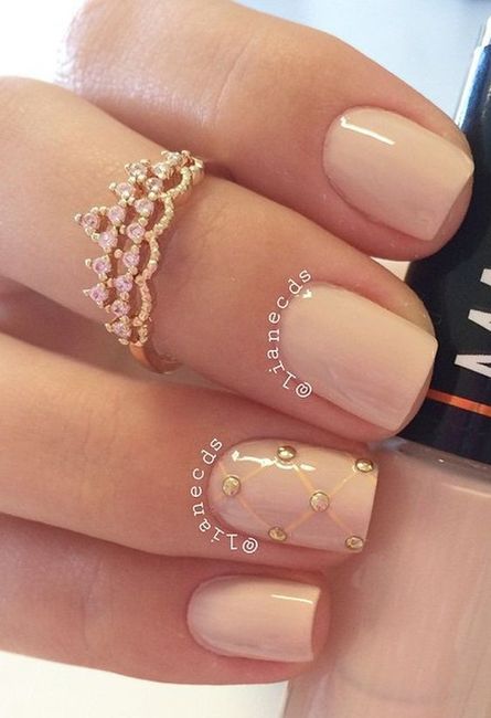 No se  que tipo de uñas hacermee heelp! - 2