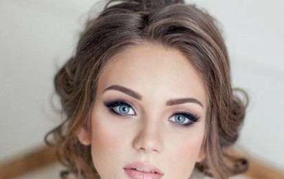  Ayuda con el maquillaje - 1