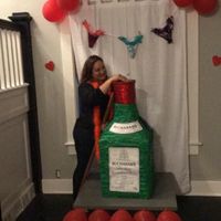 Despedida de Soltera - 1