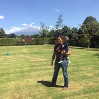 Momento de presumir a sus fm /fe - 1