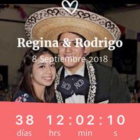 Mi Número Mágico- Regina - 1