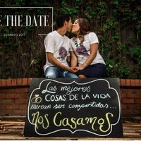 MI SAVE THE DATE