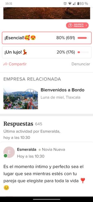 Esencial o lujo, ¡GANA LA AGENDA PARA TU BODA! 🤩🎁 3